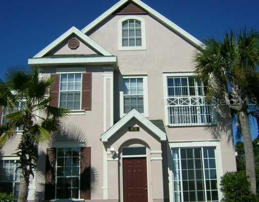 9136 LAKE CHASE ISLAND WAY UNIT 9136 TAMPA, FL 33626