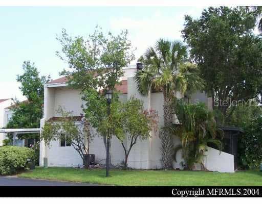 8701 SAILMAKER COURT UNIT 000 TAMPA, FL 33615