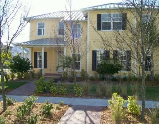 106 ABERDEEN POND DRIVE APOLLO BEACH, FL 33572