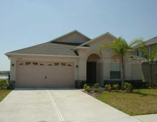 31022 BRIDGEGATE DRIVE WESLEY CHAPEL, FL 33544