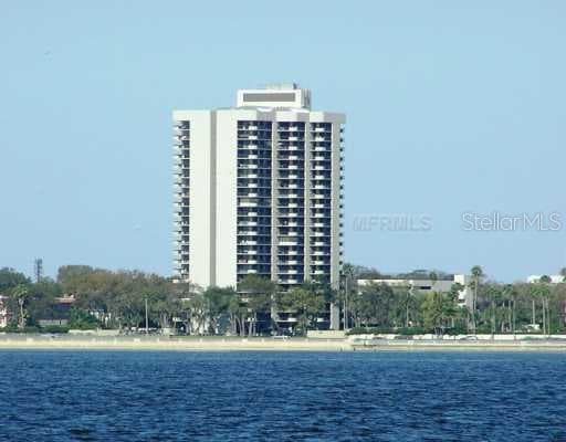 2413 BAYSHORE BOULEVARD UNIT 704 TAMPA, FL 33629