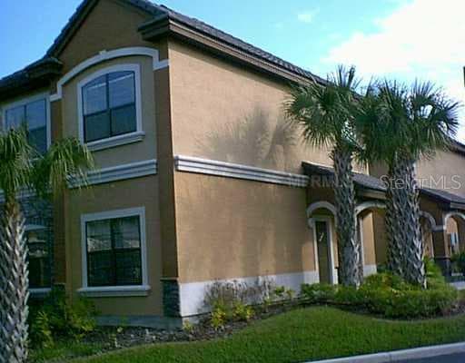 2279 PORTOFINO PLACE UNIT 2024 PALM HARBOR, FL 34683