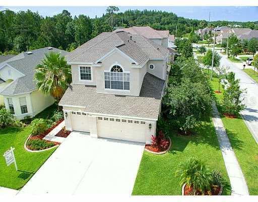 9601 GREENPOINTE DRIVE