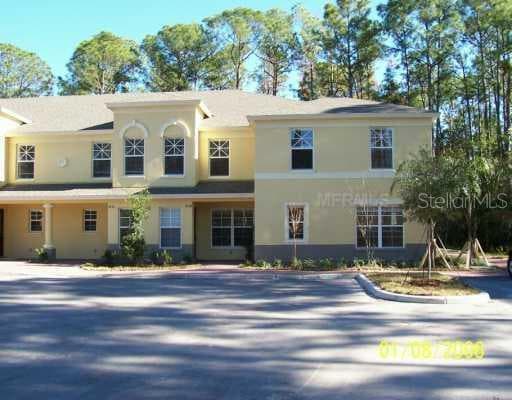 9636 CHARLESBERG DRIVE TAMPA, FL 33626