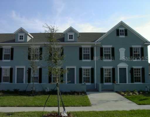 17035 DORMAN ROAD LITHIA, FL 33547