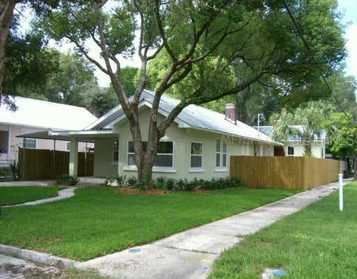 3612 N ARLINGTON AVENUE TAMPA, FL 33603