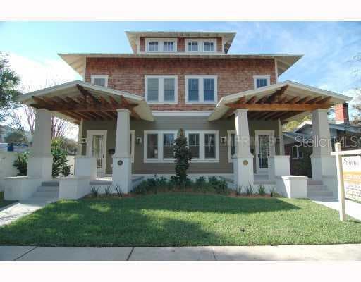 609 S DAKOTA AVENUE TAMPA, FL 33606