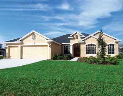 3745 SORREL VINE DRIVE