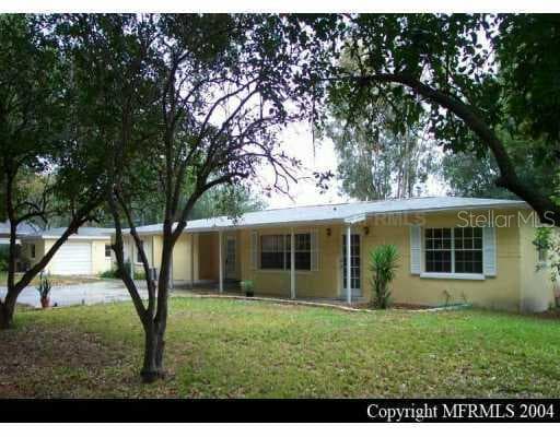 16244 HANNA ROAD LUTZ, FL 33549