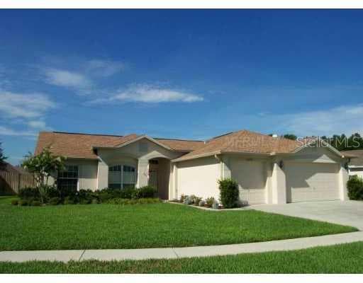 22200 MAGNOLLIA TRACE BOULEVARD LUTZ, FL 33549