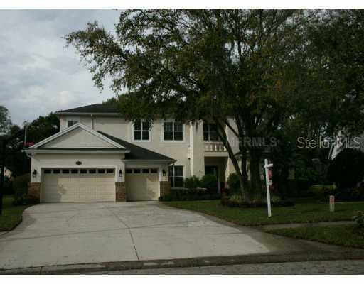 2232 CLIMBING IVY DRIVE TAMPA, FL 33618