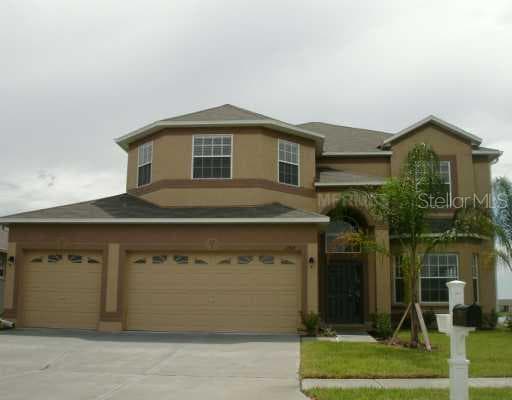 7206 HUMBER CREEK
