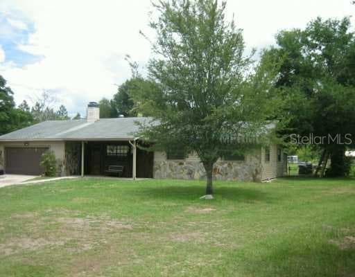 5395 LA PINE ROAD