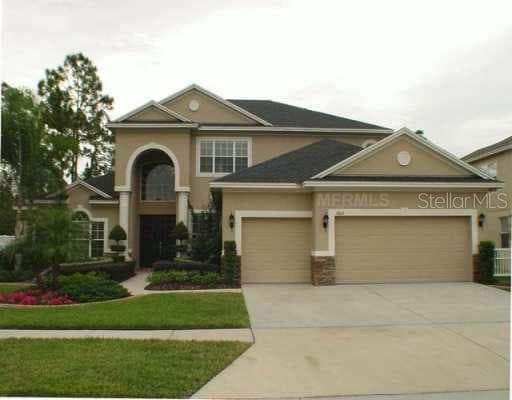 5804 JEFFERSON PARK DRIVE TAMPA, FL 33625