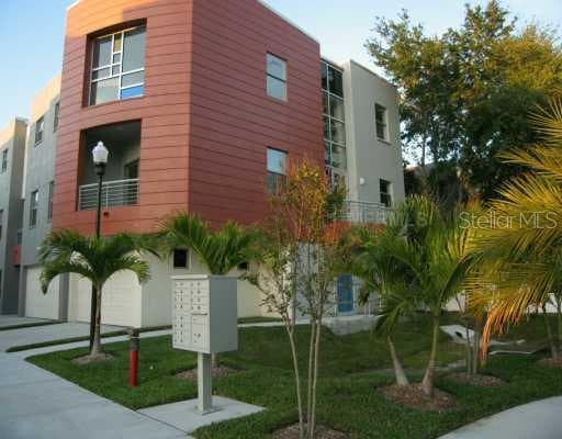 3405 SWANN AVENUE UNIT 5 TAMPA, FL 33609