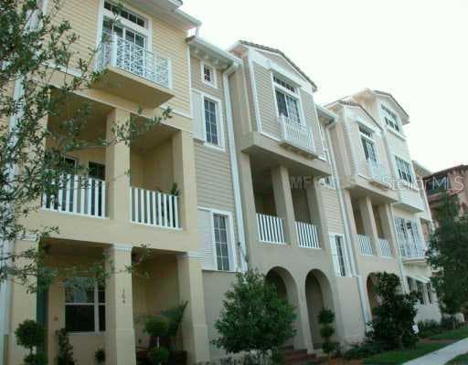 6021 PRINTERY STREET UNIT 103 TAMPA, FL 33616