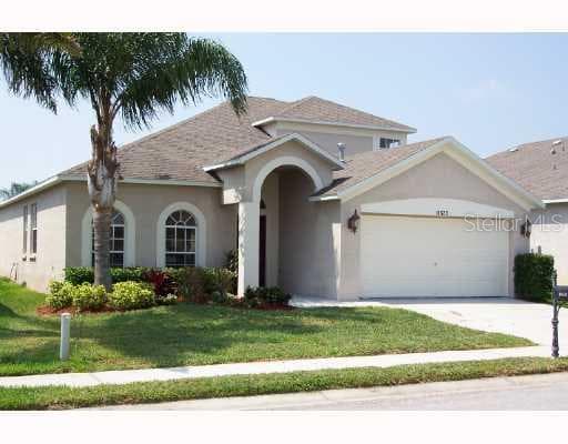 10523 PEPPERGRASS COURT TRINITY, FL 34655