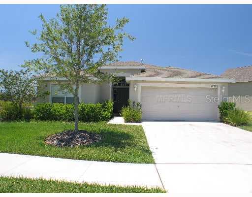 16325 BRIDGECROSSING DRIVE LITHIA, FL 33547