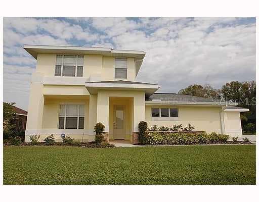 19615 EAGLE CREST DRIVE LUTZ, FL 33549