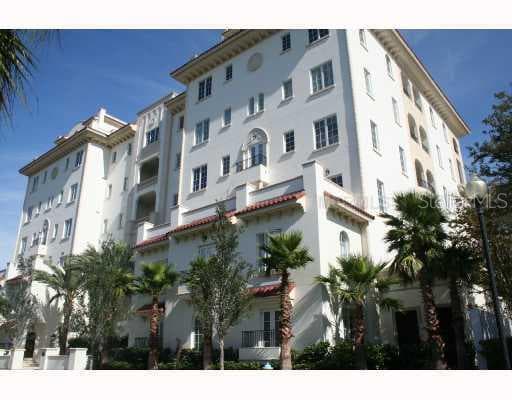 610 S ROME AVENUE UNIT 604 TAMPA, FL 33606