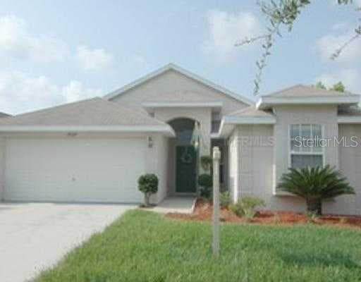 19327 GARDEN QUILT CREEK LUTZ, FL 33558