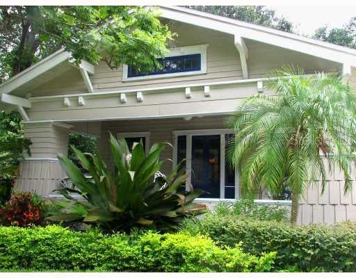 804 OREGON AVENUE S TAMPA, FL 33606