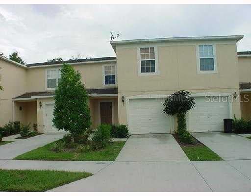 4608 WINDING RIVER WAY LAND O LAKES, FL 34639