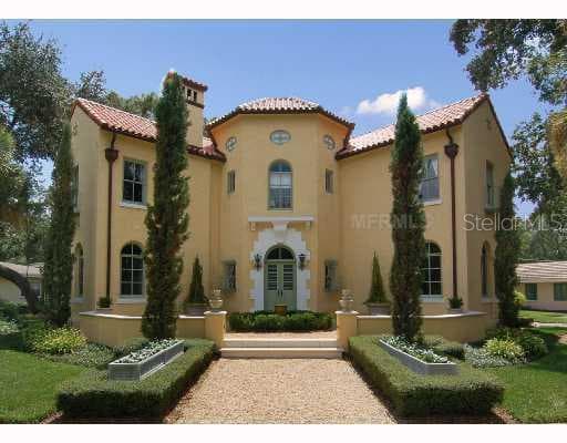 4816 S SUNSET TAMPA, FL 33629
