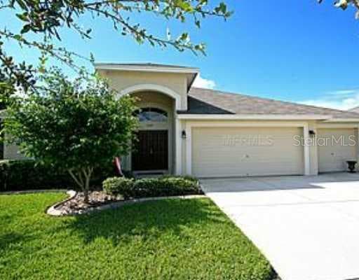 11219 ST ANDREWS COURT RIVERVIEW, FL 33579