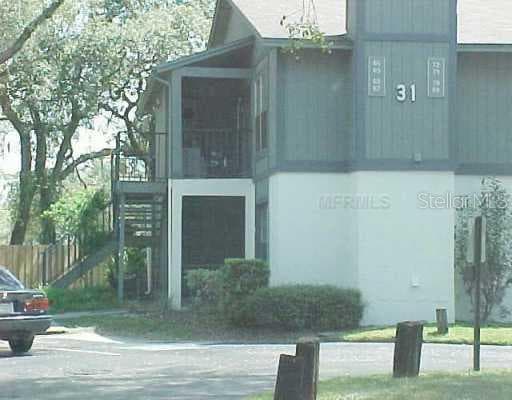 14550 BRUCE B DOWNS UNIT 65 TAMPA, FL 33613