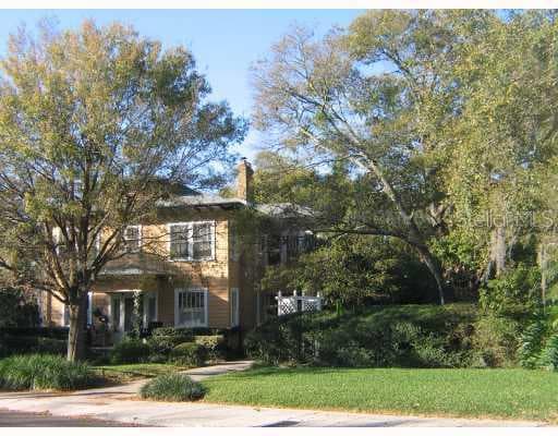 1017 S ROME AVENUE TAMPA, FL 33606
