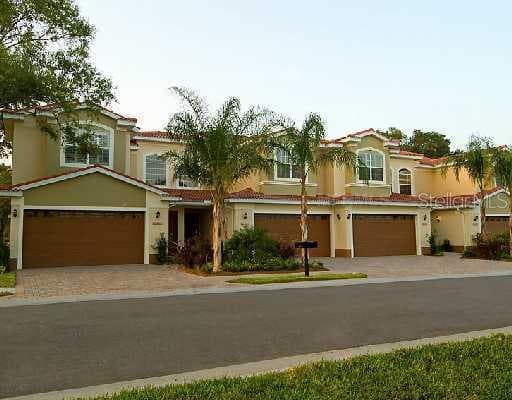 4135 COURTSIDE DRIVE TAMPA, FL 33618