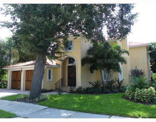 124 ADALIA AVENUE TAMPA, FL 33606