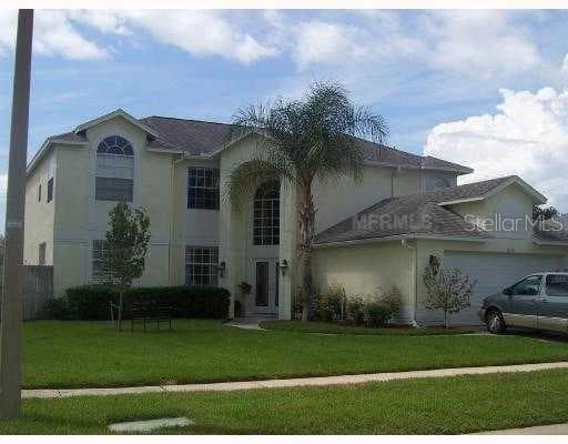 11513 GLENMONT DRIVE TAMPA, FL 33635