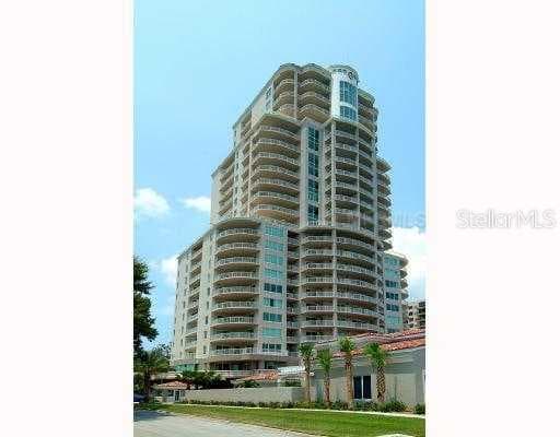 3507 BAYSHORE BOULEVARD UNIT 402 TAMPA, FL 33629