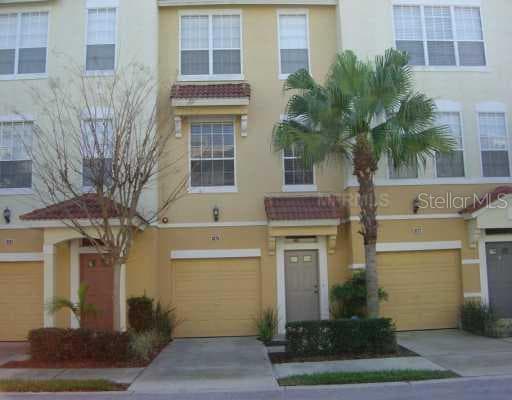 3179 BAYSHORE OAKS DRIVE TAMPA, FL 33611