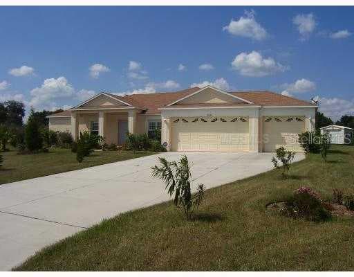 10142 BLOOMFIELD HILLS DRIVE SEFFNER, FL 33584