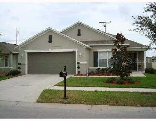 11249 RUNNING PINE DRIVE