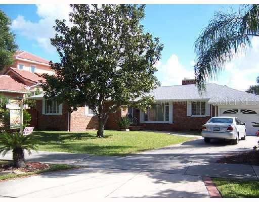 106 ADALIA AVENUE TAMPA, FL 33606