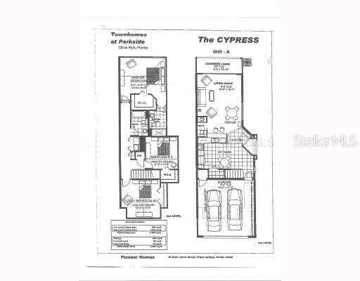 6026 PARKSIDE MEADOW DRIVE TAMPA, FL 33625