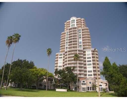 3507 BAYSHORE BOULEVARD UNIT 602 TAMPA, FL 33629