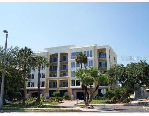 509 W BAY STREET UNIT 101 TAMPA, FL 33606