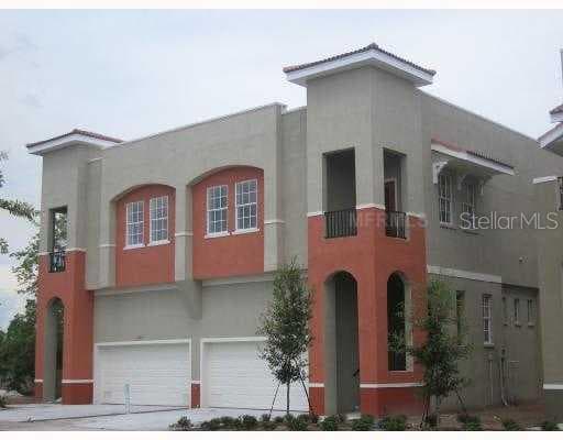 6504 QUIET POOL COURT UNIT 5 APOLLO BEACH, FL 33572