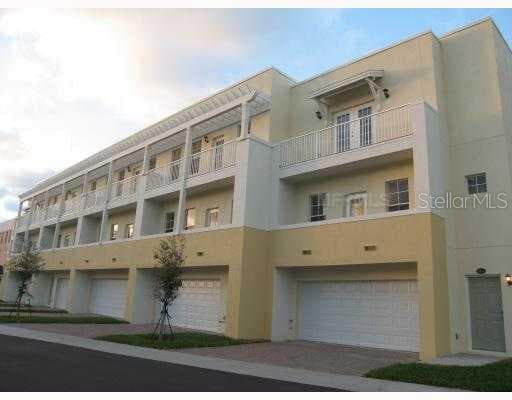4519 BAY SPRING COURT UNIT 25 TAMPA, FL 33611
