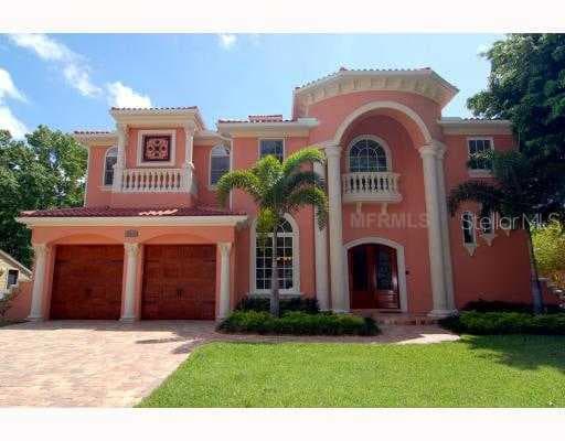 3212 W BAY VILLA AVENUE TAMPA, FL 33611