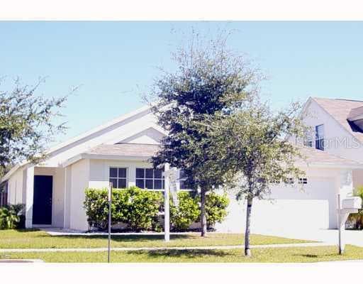 6514 SUMMER COVE DRIVE RIVERVIEW, FL 33578