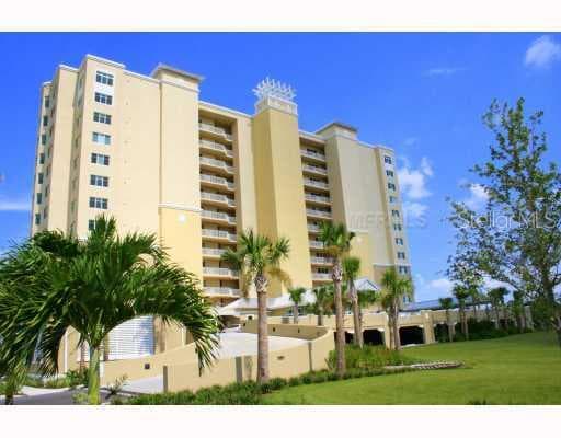 10851 MANGROVE CAY LANE NE UNIT 613 ST PETERSBURG, FL 33716