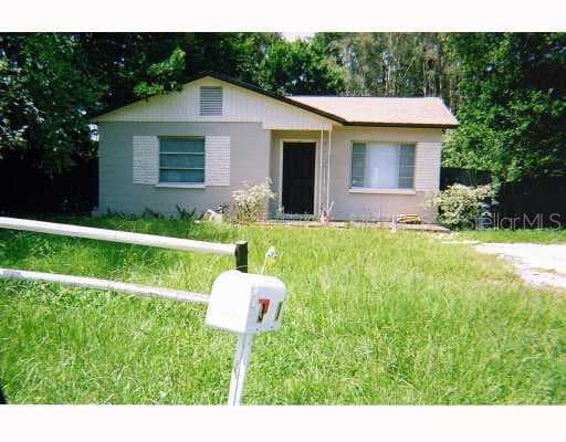 3511 W PAXTON AVENUE TAMPA, FL 33611