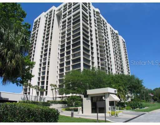 3301 BAYSHORE BOULEVARD UNIT 1110 TAMPA, FL 33629