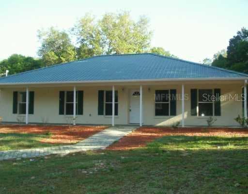 1113 MONDON HILL ROAD BROOKSVILLE, FL 34601